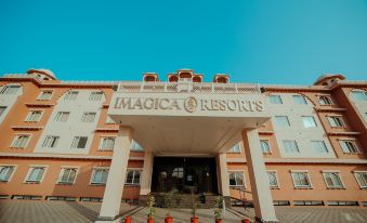 Imagica Resorts