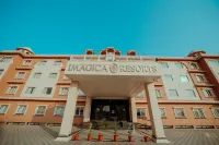 Imagica Resorts Hotels in Chittaurgarh
