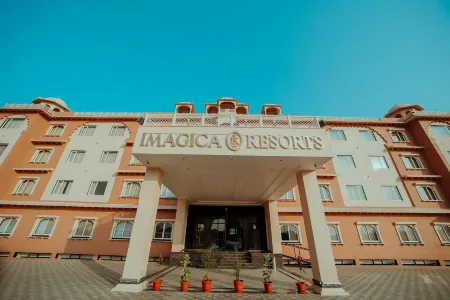 Imagica Resorts