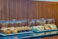 Fairfield Inn & Suites Greenwood - sarapan