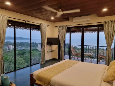 Darya Seaview Resort