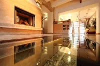 Hotel Historia Malomkert - 4-Star