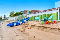 Luxico Whitehaven (Heated Pool) - 4-Star