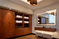 Sheraton Amman Al Nabil Hotel - Spa