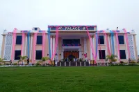 Hotel KP Palace