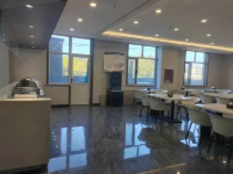 Hi Inn Zhangjiakou Guyuan Zhonghuan West Road Hotel