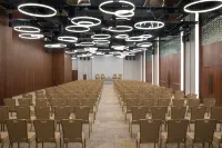 Jeddah Marriott Hotel Madinah Road