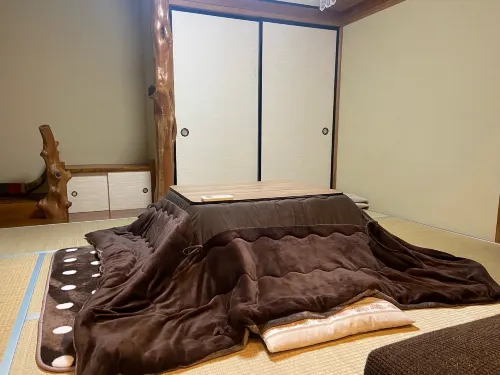 Lavender Hotel a Nishiizu