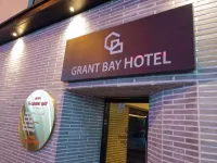 Grant Bay Hotel Gimhae Hotele w: Gimhae-si