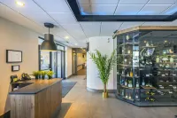 Econo Lodge فنادق في Saint-Casimir