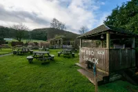 Ring O Bells Hotels in Cameley