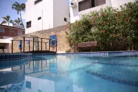 Hotel Ilhas da Grécia - Beach
