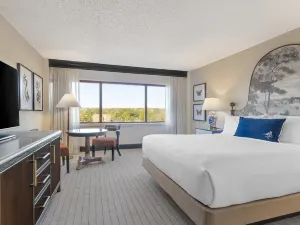 Omni Charlottesville Hotel