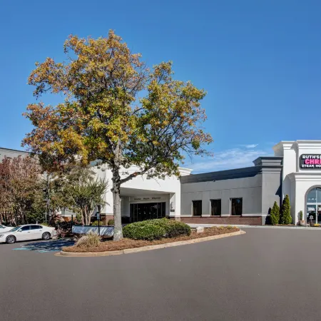 Crowne Plaza GREENVILLE by IHG