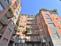 Brera Porta Nuova Flat Отели в г. 