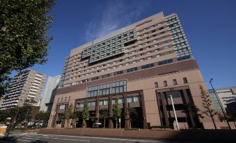 Hotel Okura Fukuoka