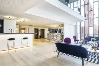 Corsendonk Turnova Hotel a Turnhout