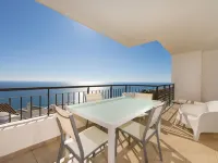 Sea Front Hoteles en Torrox