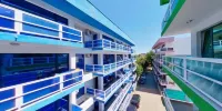 Magic Costinesti Hotels in 