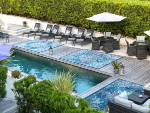 Hotel le Mandala