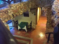Altos de Caño Hondo - servizio colazione
