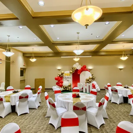 Prestige Aberdeen Lodge Kamloops