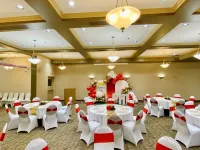 Prestige Aberdeen Lodge Kamloops - Bữa sáng