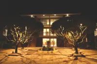 Best Western Plus Hyères Côte d'Azur 히에레 호텔