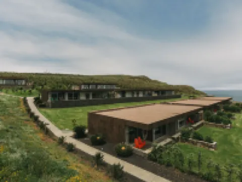 聖巴巴拉生態度假村 聖米格爾島酒店