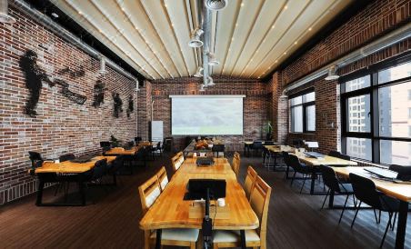 Cheongju the Mark Hotel - Housity