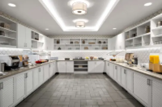 Hyatt Place Iowa City Downtown Hotels in Johnson County