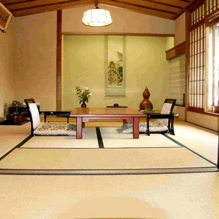 Ise Todaya Ryoan