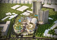 Hotel Santika Premiere Lampung Hotels in 