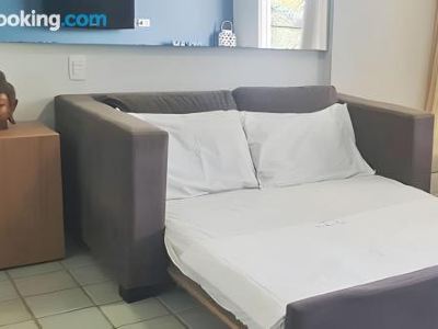 Na Praia Flats Ancorar 6201