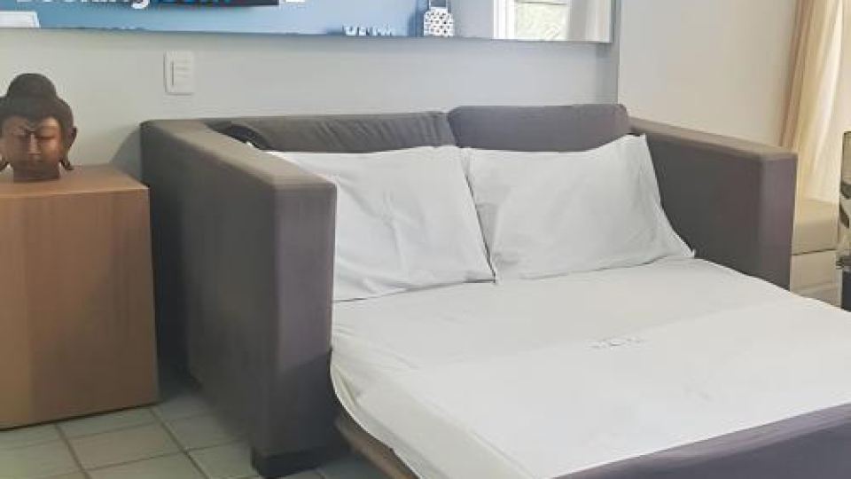 Na Praia Flats Ancorar 6201