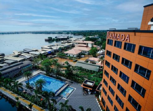 Ramada by Wyndham Alleppey