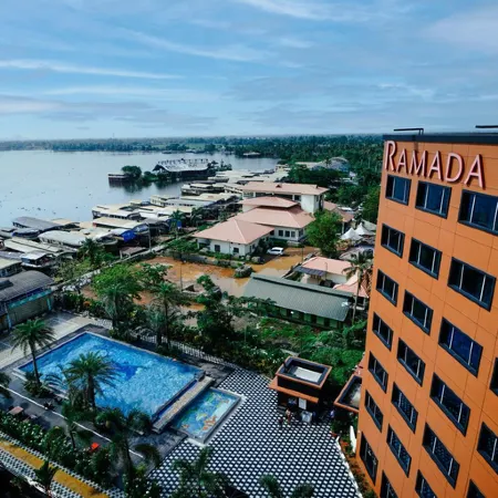 Ramada by Wyndham Alleppey