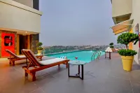 Sarovar Portico Sonipat - Pools