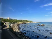 【東京·浪漫海景溫泉度假美宿】 原 銚子大酒店 - 海景