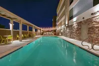 Home2 Suites by Hilton Tracy Hotel a Tracy