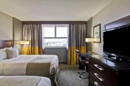 DoubleTree by Hilton Kamloops