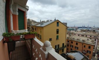 Hotel Vittoria