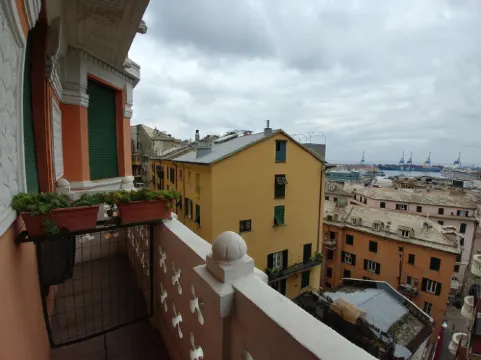 Hotel Vittoria Xung quanh Photos