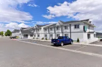 Quality Inn & Suites Elko