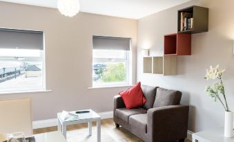 Fishergate Apartments