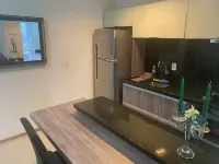 Rcm Vilas - Loft Mobiliado No Glória
