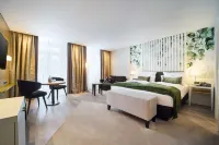 Best Western Premier Park Hotel and Spa Hotel di Bad Lippspringe