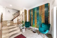 Aspire Castillo Reutlingen, Trademark Collection by Wyndham Hotel di Engstingen
