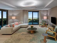 Mövenpick Living Istanbul Saklivadi Hotel in zona Koc University