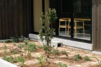 Glamp Cabin Lake Tojo, Tanba Sasayama Shingu Shrine附近的飯店